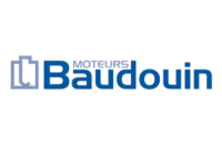 Baudouin Logo