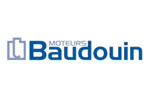 Baudouin Logo