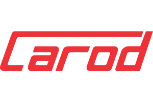 Carod Logo