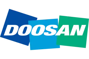 Doosan Logo