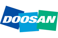 Doosan Logo
