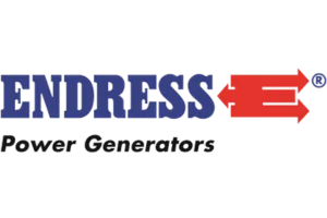 Endress Logo