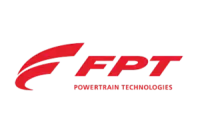 FPT Industrial Logo