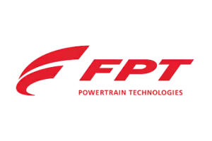 FPT Industrial Logo