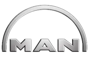 MAN Logo