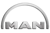 MAN Logo