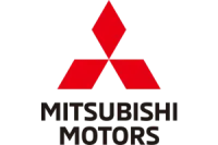 Mitsubishi Logo