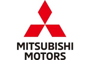 Mitsubishi Logo
