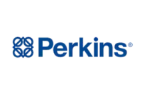 Perkins Logo