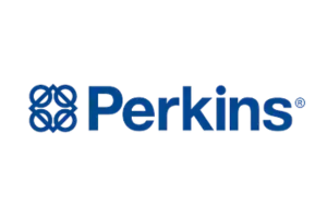 Perkins Logo
