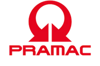 Pramac Logo