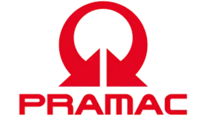 Pramac Logo