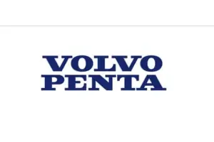 Volvo Penta Logo