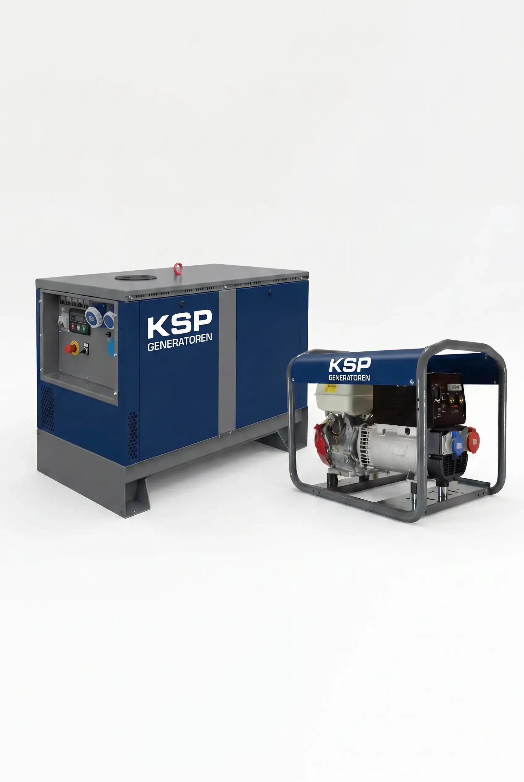 Inverter-Aggregat