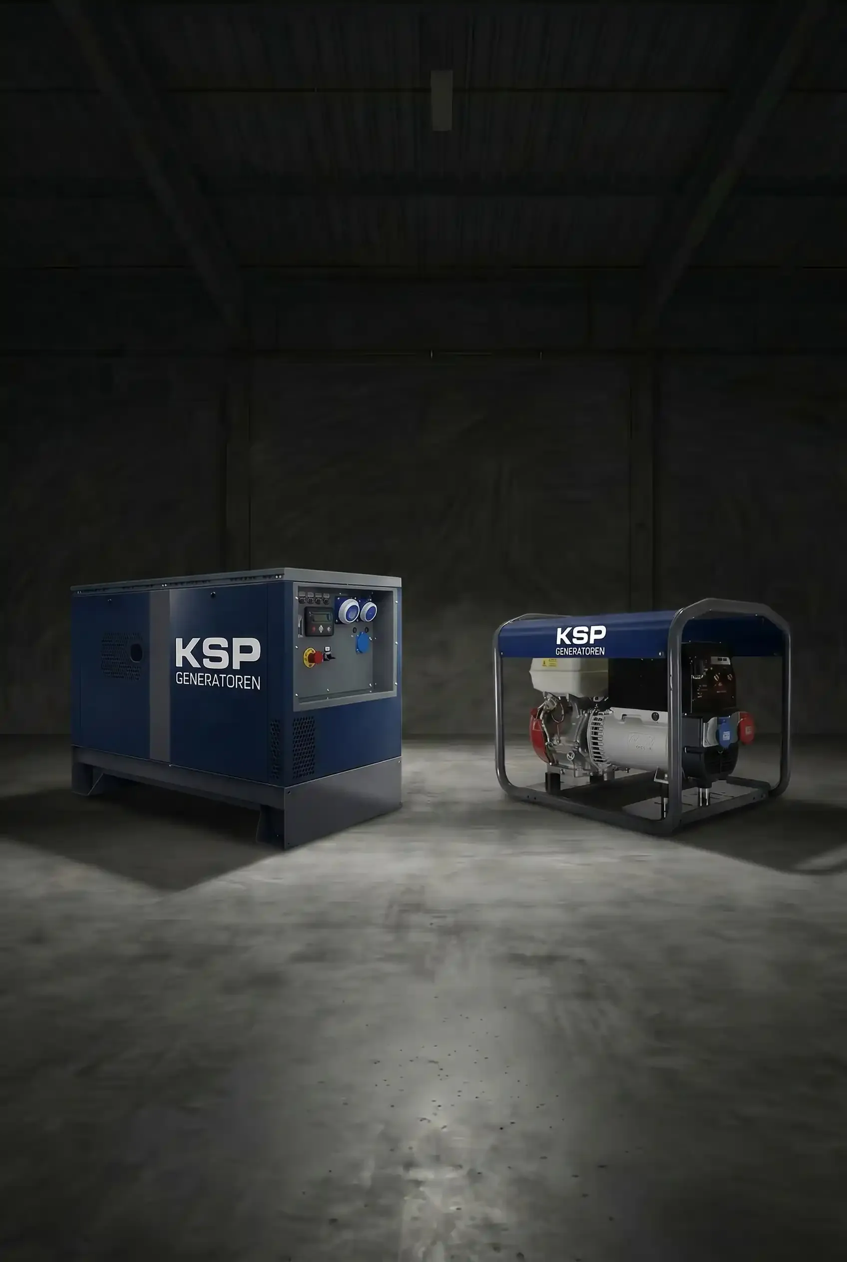 KSP Spark